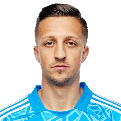 Aljaž Ivačič Icon