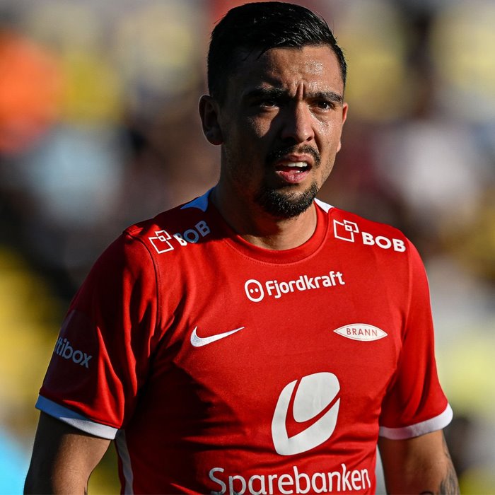 Niklas Castro Icon