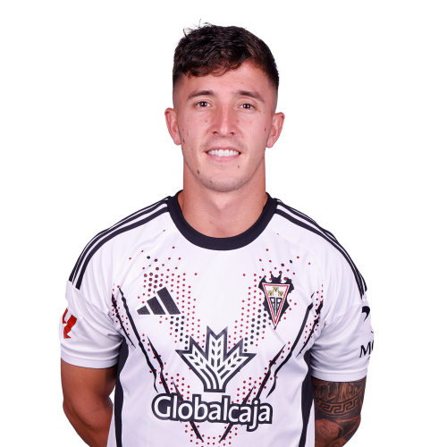 Dani Escriche Icon