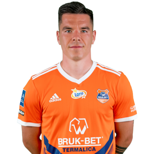 Marcin Wasielewski Icon