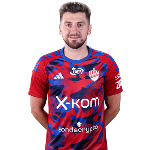 Bartosz Nowak Icon