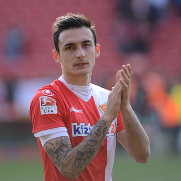 Roberto Punčec