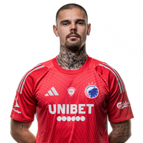 Dominik Kotarski Icon