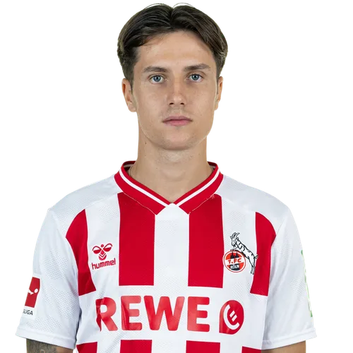 Denis Huseinbasic Icon
