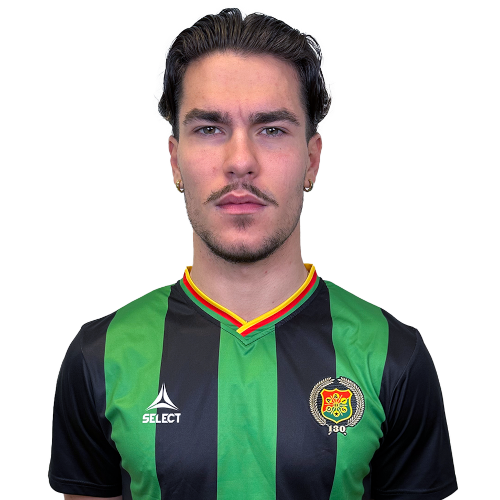 William Milovanovic
