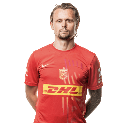 Peter Ankersen Icon