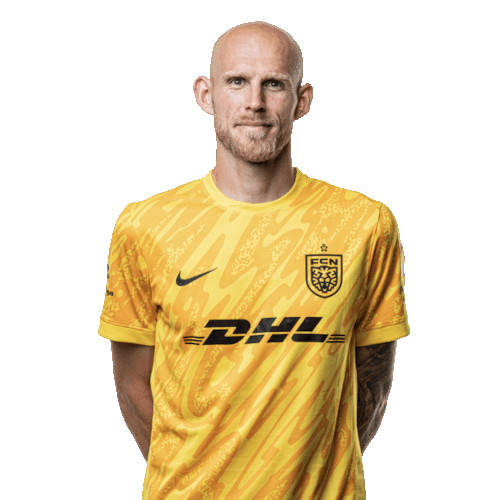Andreas Hansen Icon
