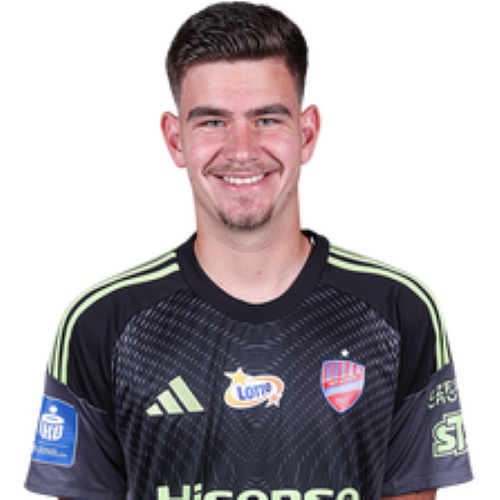 Kacper Trelowski Icon
