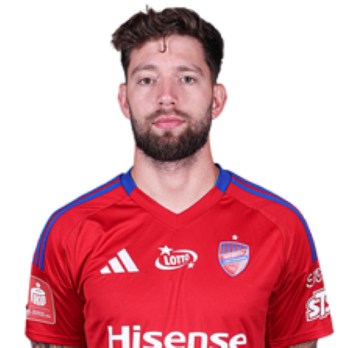 Jean Carlos Silva Icon
