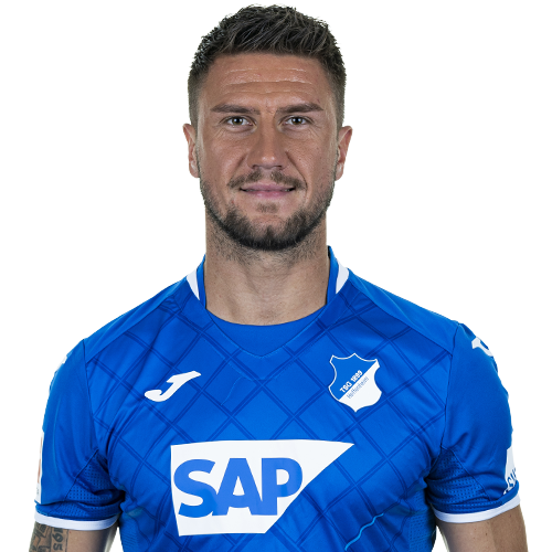 Ermin Bicakcic Icon