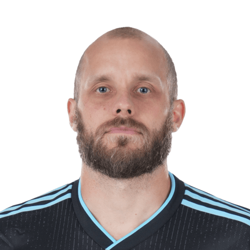 Teemu Pukki Icon