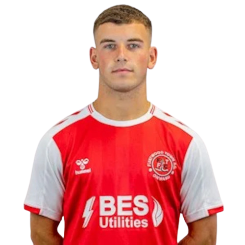 Dylan Boyle Icon