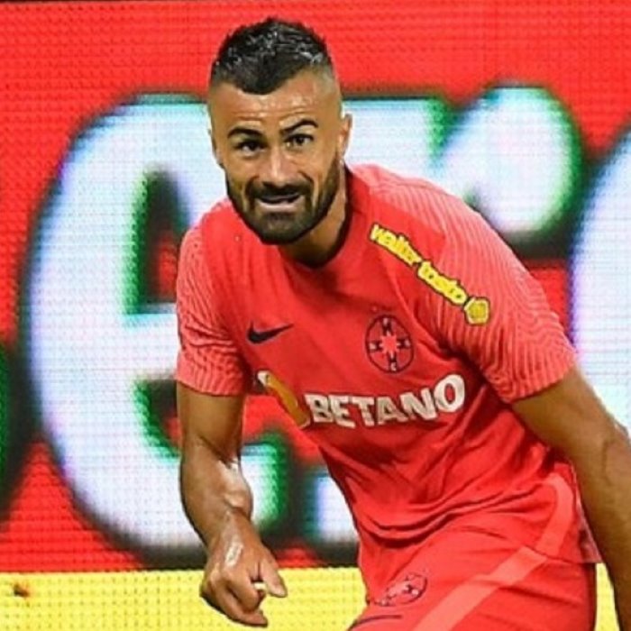 Valentin Crețu Icon