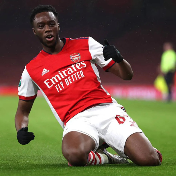 James Olayinka Icon