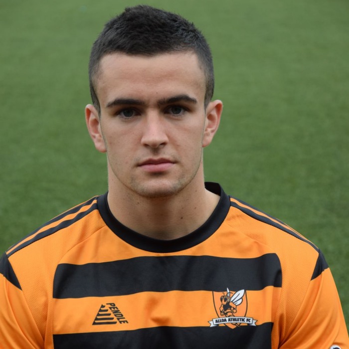 Michael Duffy Icon
