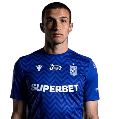 Plamen Andreev Icon