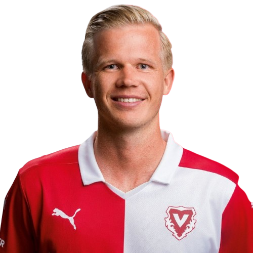 Mats Hammerich Icon