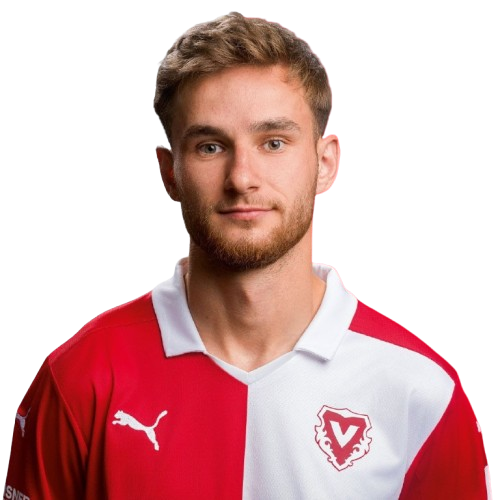 Niklas Lang Icon