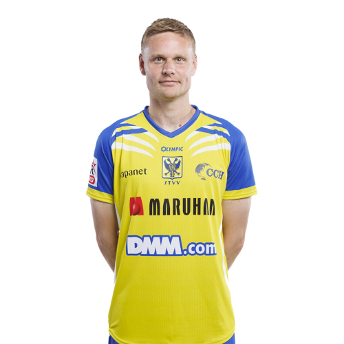 Simen Juklerød Icon