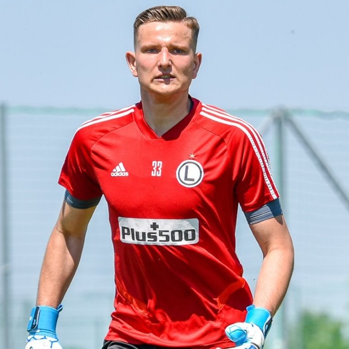 Gabriel Kobylak Icon