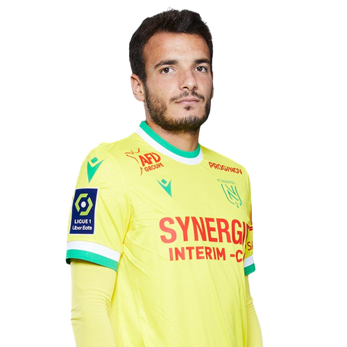 Pedro Chirivella Icon