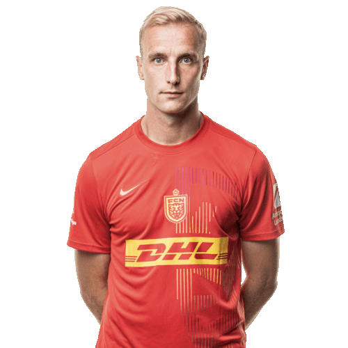 Tobias Salquist Icon