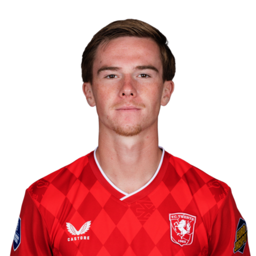 Daan Rots Icon