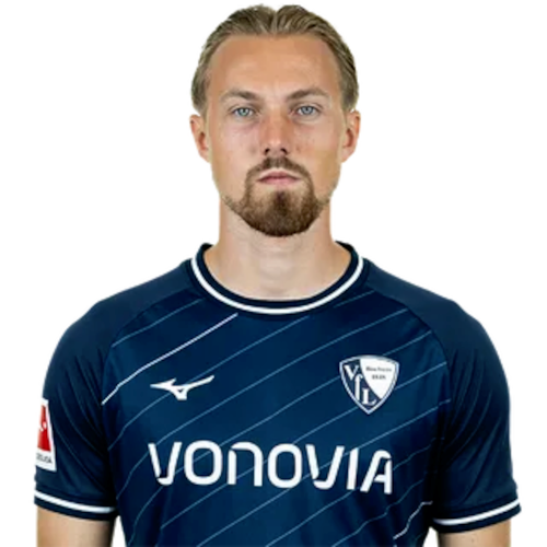 Lukas Daschner Icon