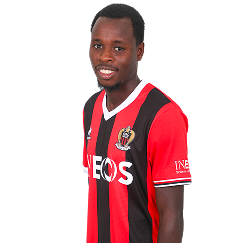 Aliou Balde Icon