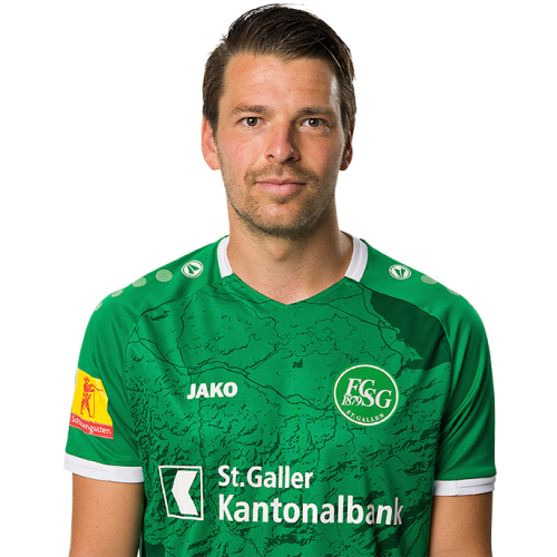 Lukas Görtler Icon