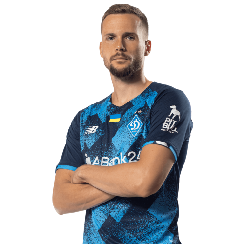 Tomasz Kędziora Icon