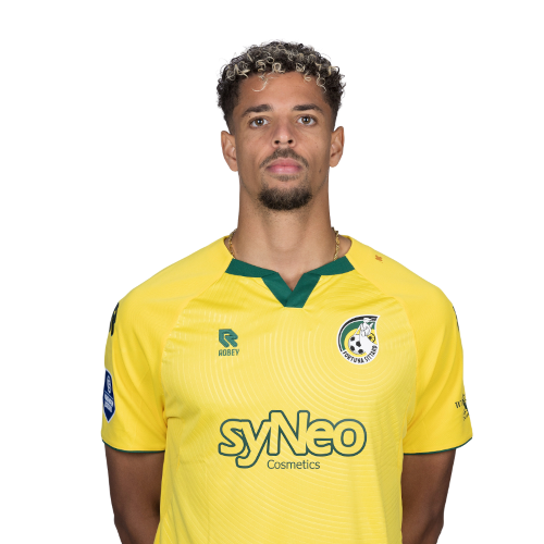 Justin Lonwijk Icon