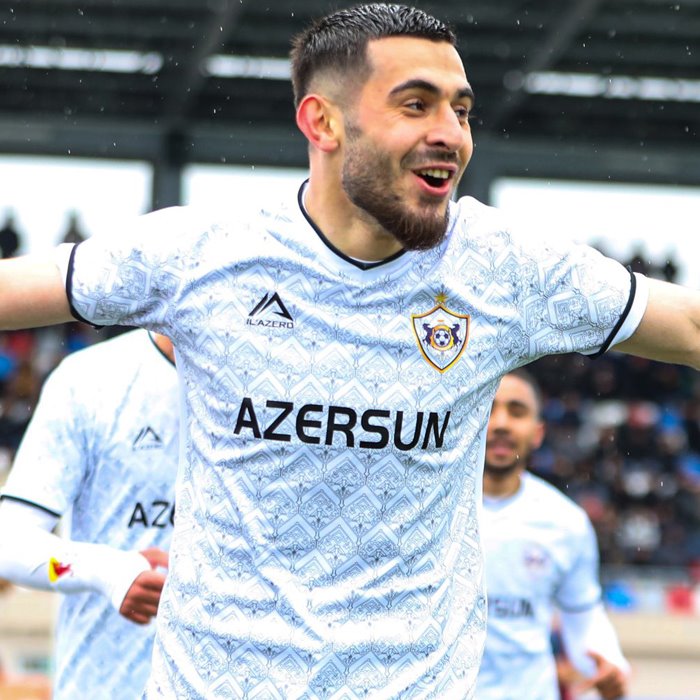 Elvin Cəfərquliyev Icon