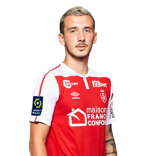 Dario Maresic Icon