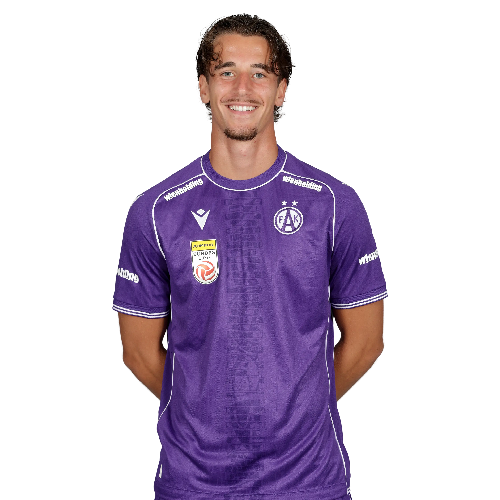 Jonas Feddersen Icon