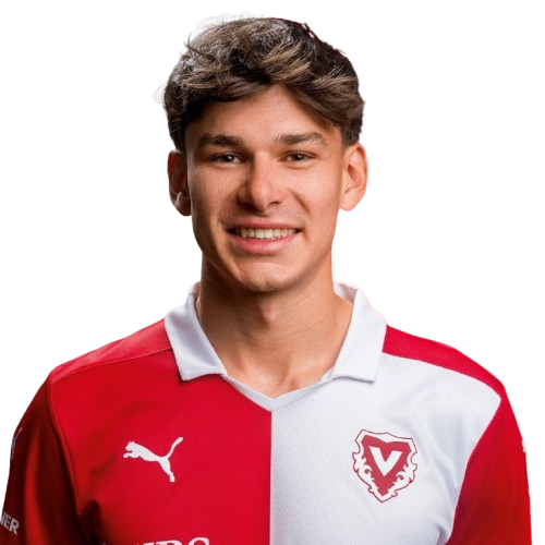 Mischa Beeli Icon