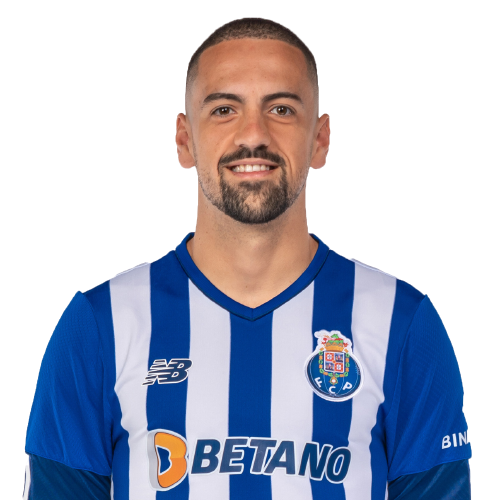 Bruno Costa Icon