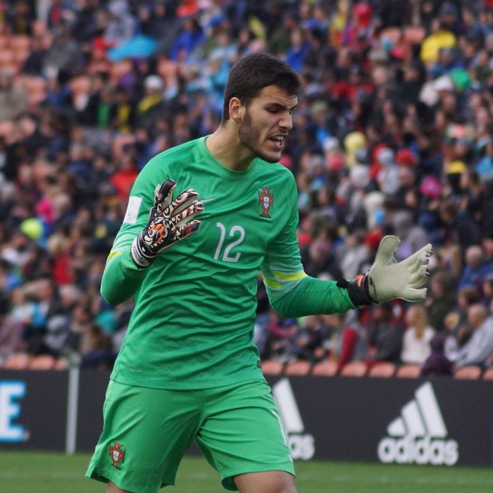 Andre Moreira Icon