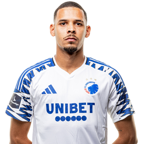 Gabriel Pereira Icon