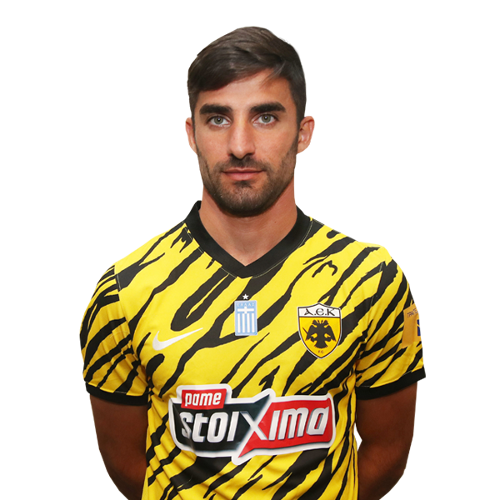 Milad Mohammadi Icon