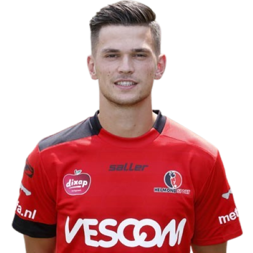Bart Meijers Icon