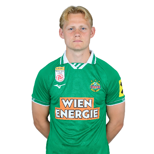 Tobias Fjeld Gulliksen Icon