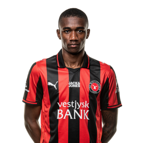 Denil Castillo Icon