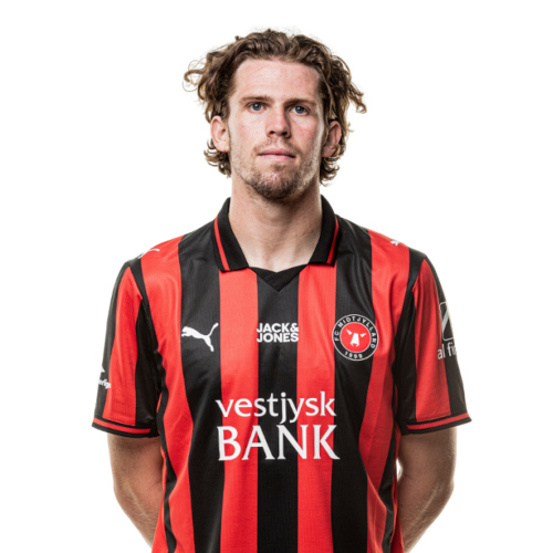 Mads Bech Sørensen Icon