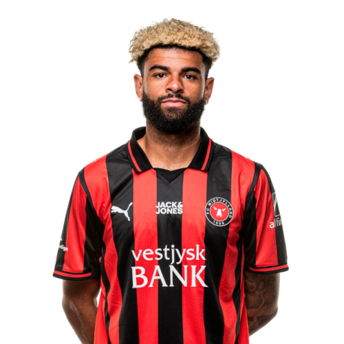 Philip Billing Icon