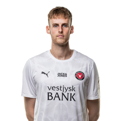 Elías Ólafsson Icon