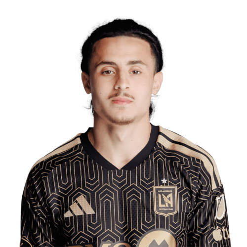 Amin Boudri Icon