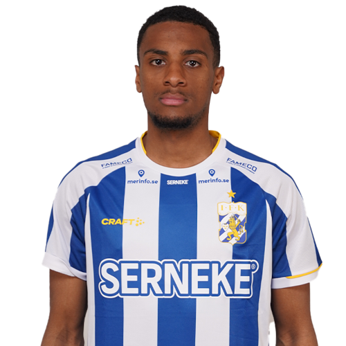 Paulos Abraham