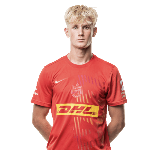 Markus Walker Andersen Icon