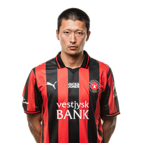 Gue-sung Cho Icon